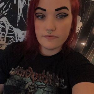 Meet your Posher, Teal